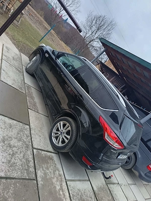 Ford Kuga titanium  - imagine 5