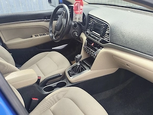 Se vinde Hyundai Elantra - imagine 9