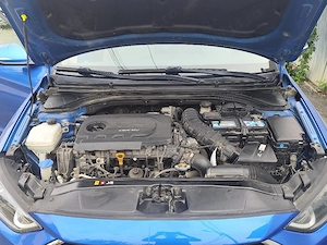 Se vinde Hyundai Elantra - imagine 8