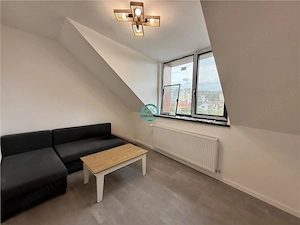 Apartament de inchiriat cu 2 camera nou, in 7 Noiembrie - imagine 2