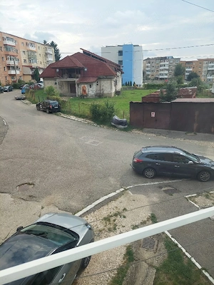 Apartament 2camere decomandat, Etaj 1 ,Visoi 3 Campulung Muscel - imagine 10