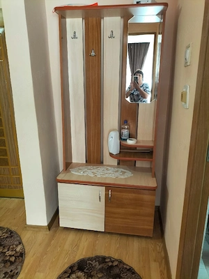 Apartament 2camere decomandat, Etaj 1 ,Visoi 3 Campulung Muscel - imagine 7