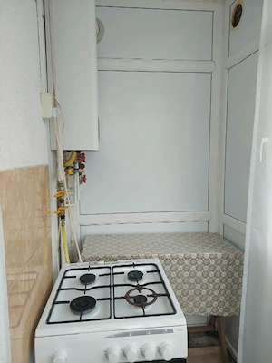 Apartament 2camere decomandat, Etaj 1 ,Visoi 3 Campulung Muscel - imagine 8