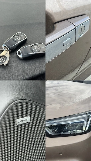 Opel mokka x 4x4  - imagine 7
