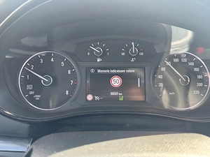 Opel mokka x 4x4  - imagine 9
