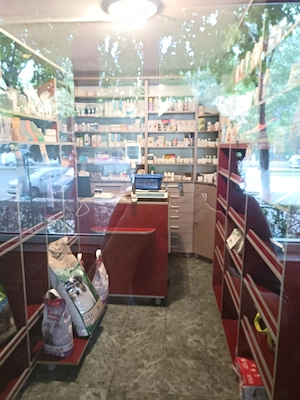 Vând cabinet medical veterinar și farmacie veterinara cu tot cu spatiu - imagine 8
