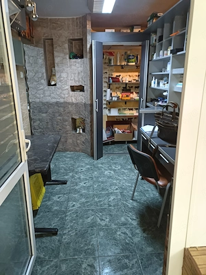 Vând cabinet medical veterinar și farmacie veterinara cu tot cu spatiu - imagine 5