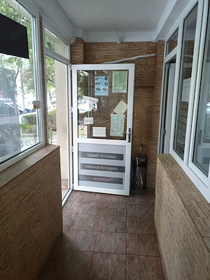 Vând cabinet medical veterinar și farmacie veterinara cu tot cu spatiu - imagine 6