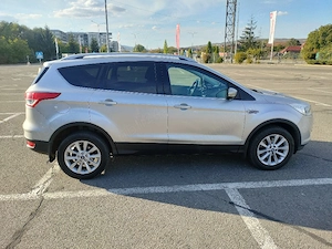 Ford Kuga 2.0 Tdci 4x4 2016 Euro 6 - imagine 3