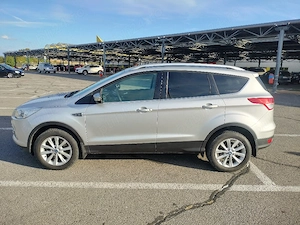 Ford Kuga 2.0 Tdci 4x4 2016 Euro 6 - imagine 6