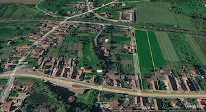 Vând casă cu teren intravilan ultra central în satul Batiz, S = 5.675 mp;  Preț = 210.000 Euro - imagine 8