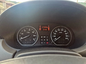 Dacia Sandero 2009 27000km - imagine 2