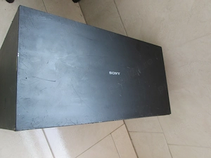 Subwoofer SONY  bun si ptr. masina (auto)