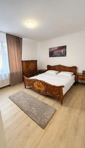 Închiriez apartament cu 2 camere - imagine 5