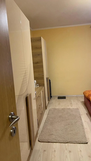 Proprietar vând apartament 3 camere, balcon, boxă, loc de parcare, Grunwald, Ghiroda - imagine 7