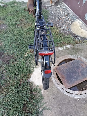 vand bicicleta electrica  - imagine 2