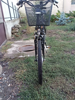 vand bicicleta electrica  - imagine 4