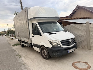 Mercedes Sprinter 316 - imagine 3