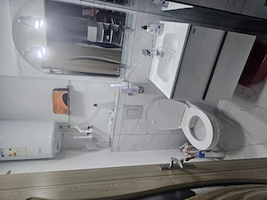 Garsonieră la cheie renovată recent! - imagine 9