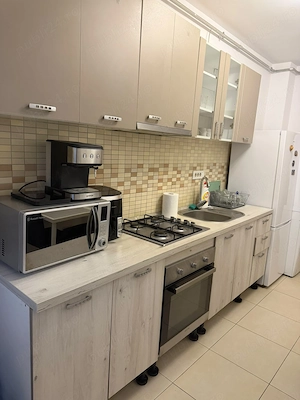 Închiriez apartament Militari Residence  - imagine 7