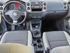 Vând vw Tiguan 1,4 tsi 150 cp an fabricație 2009.  - imagine 6