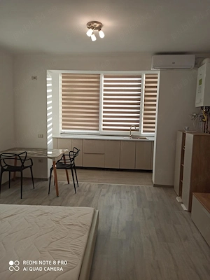 Proprietar vand apartament cu 1 camera - imagine 5