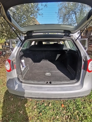 Volkswagen Passat B6 - imagine 7