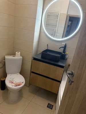 Închiriez apartament Militari Residence  - imagine 9