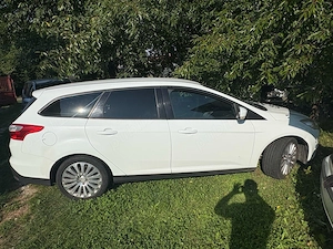 Ford Focus 1,6 diesel an 2012 - imagine 3