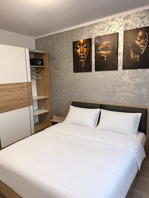 Închiriez apartament Militari Residence  - imagine 5