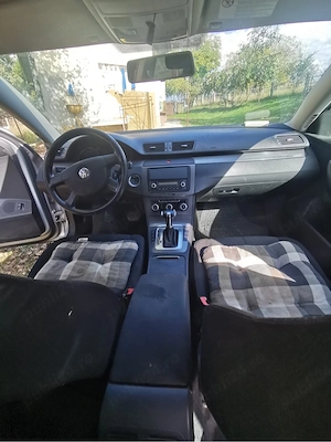 Volkswagen Passat B6 - imagine 5