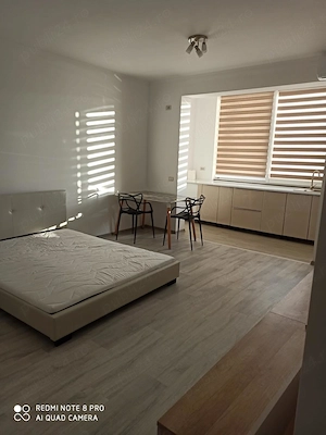 Proprietar vand apartament cu 1 camera - imagine 2