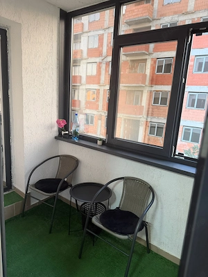 Închiriez apartament Militari Residence  - imagine 4