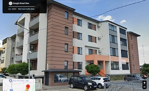 Proprietar vand apartament cu 1 camera - imagine 10