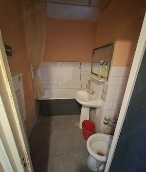 Apartament 3 camere Drumul Taberei Prelungirea Ghencea Aleea Ramnicel, Profi - imagine 10