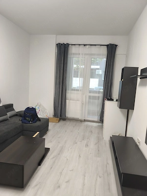 Direct Proprietar închiriez apartament 2 camere Bulevardul Metalurgiei Kristal Residence - imagine 4