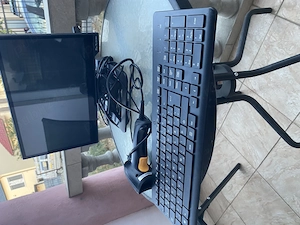 Vând sistem Pos All In One 