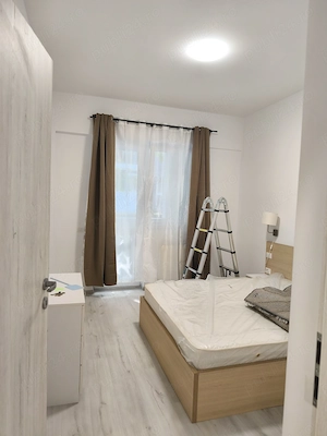 Direct Proprietar închiriez apartament 2 camere Bulevardul Metalurgiei Kristal Residence - imagine 2