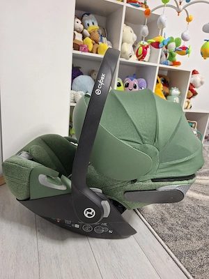 Scoica auto Cybex Cloud T Plus I-Size