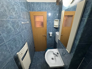 Închiriez apartament 2 camere, zona Luptei  - imagine 7