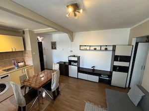Închiriez apartament 2 camere, zona Luptei  - imagine 2