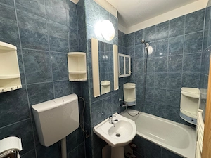Închiriez apartament 2 camere, zona Luptei  - imagine 8