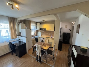 Închiriez apartament 2 camere, zona Luptei  - imagine 4
