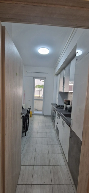 Direct Proprietar închiriez apartament 2 camere Bulevardul Metalurgiei Kristal Residence - imagine 7