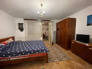 Închiriez apartament  cu 4 camere  pe strada Splaiul Crișanei, Oradea - imagine 3