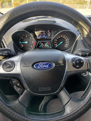 Ford Kuga 2.0 Tdci 4x4 2016 Euro 6 - imagine 8