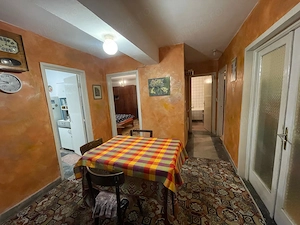 Închiriez apartament  cu 4 camere  pe strada Splaiul Crișanei, Oradea - imagine 5