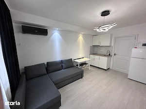 garsoniera mizil-1 decembrie-metrou 5 minute-modern - imagine 5