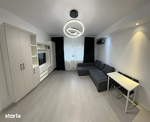 garsoniera mizil-1 decembrie-metrou 5 minute-modern - imagine 4