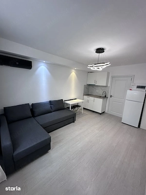 garsoniera mizil-1 decembrie-metrou 5 minute-modern - imagine 2